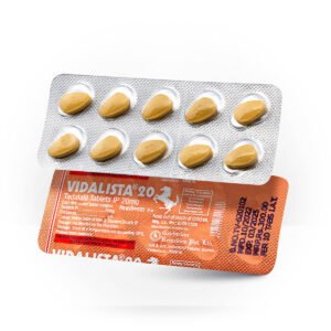 comprar vidalista 20 mg