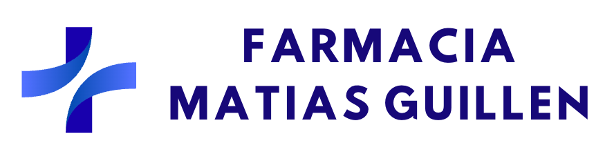 Farmacia Matias Guillen